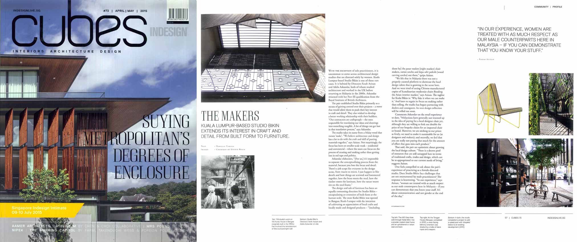 MONOCLE ISSUE 83