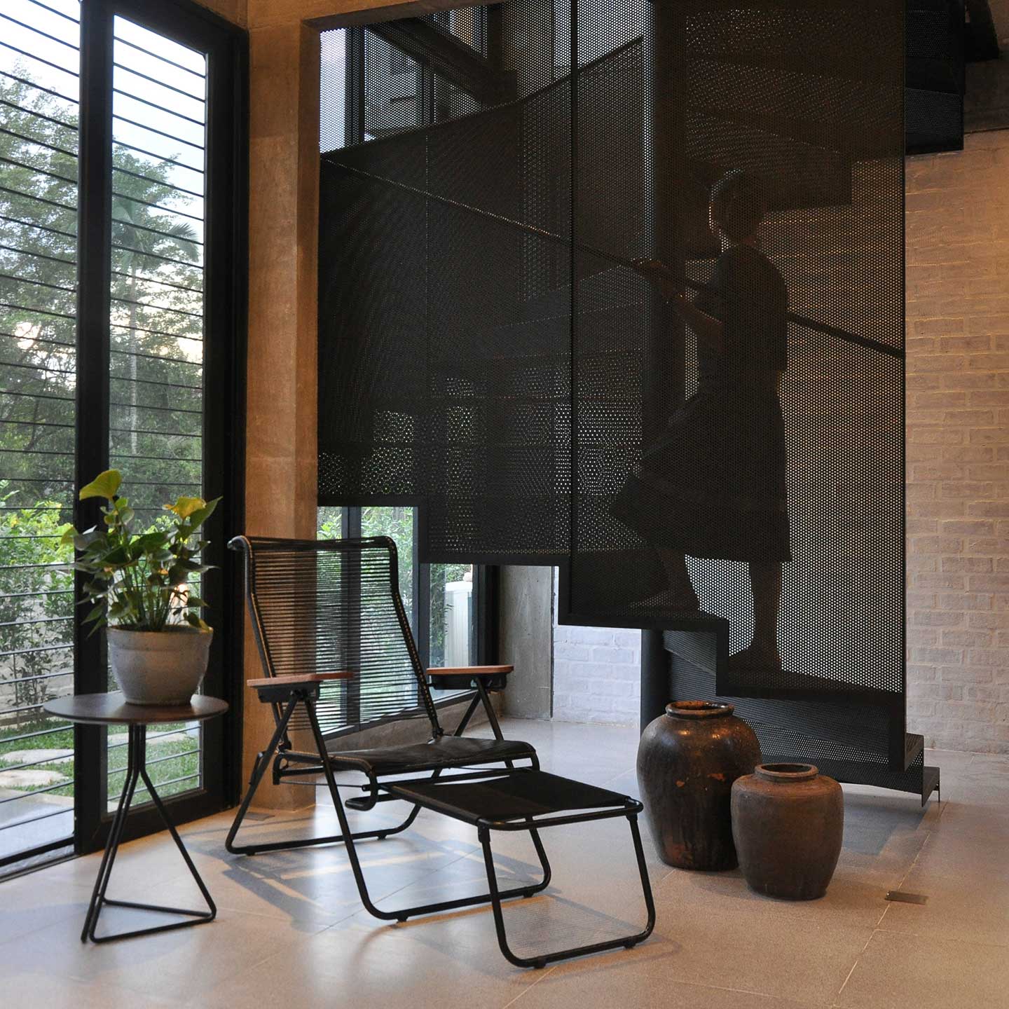 Private residence, Kuala Lumpur