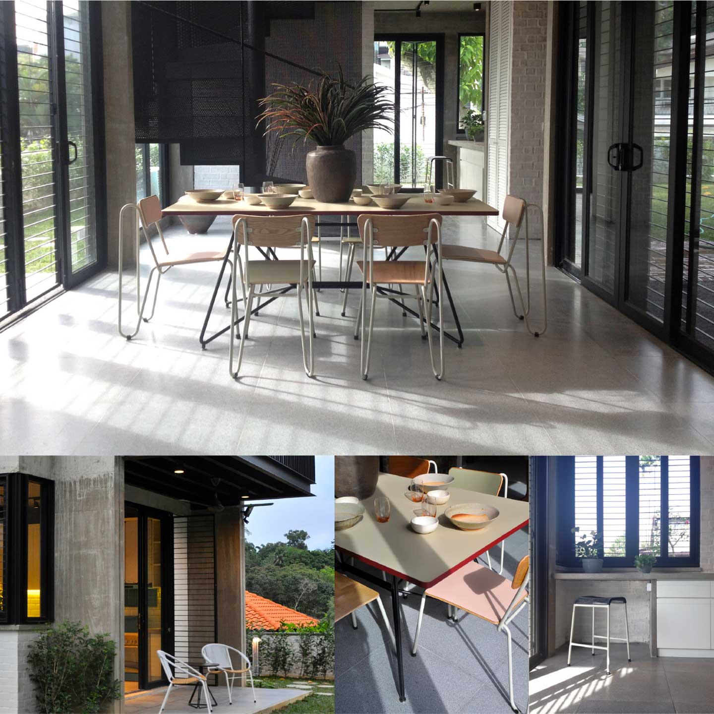 Private residence, Kuala Lumpur