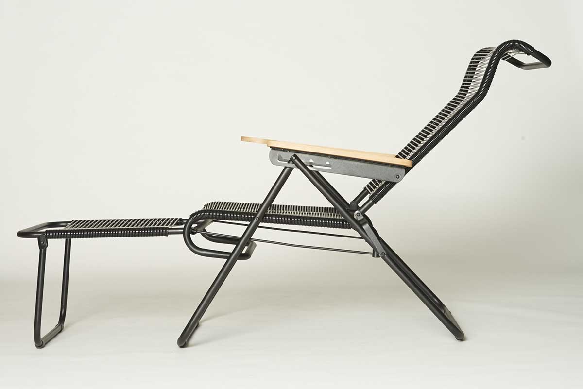GRANDADDY LOUNGER