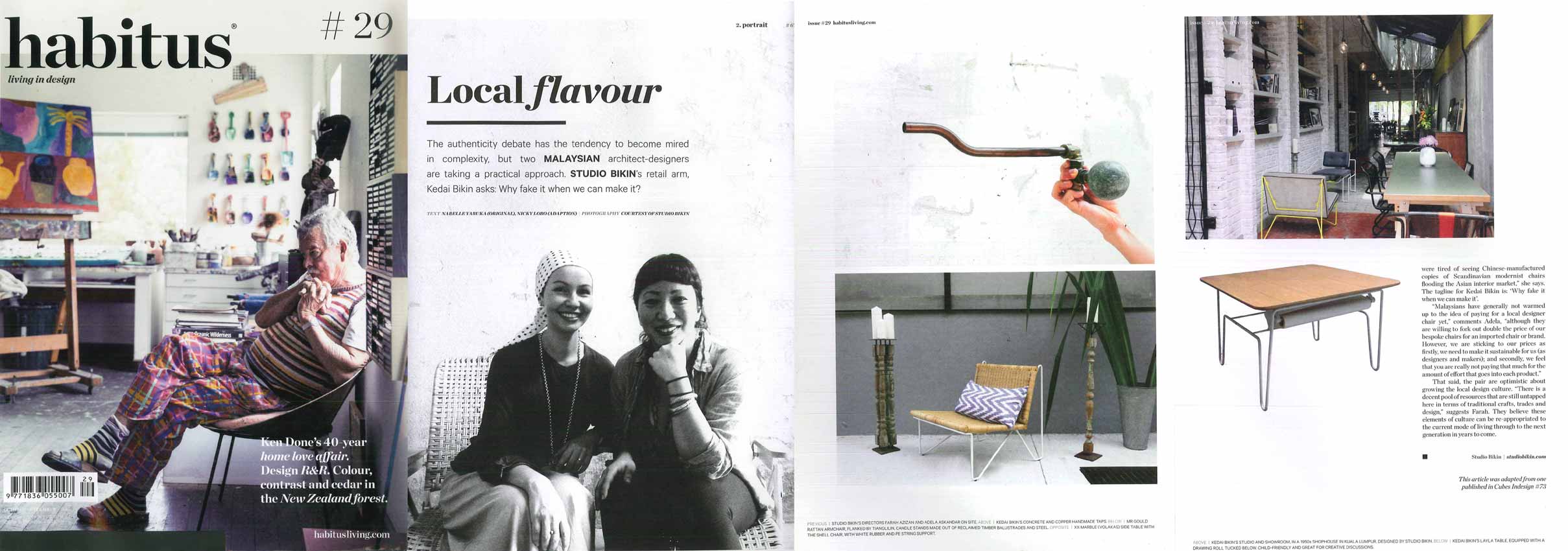 MONOCLE ISSUE 83