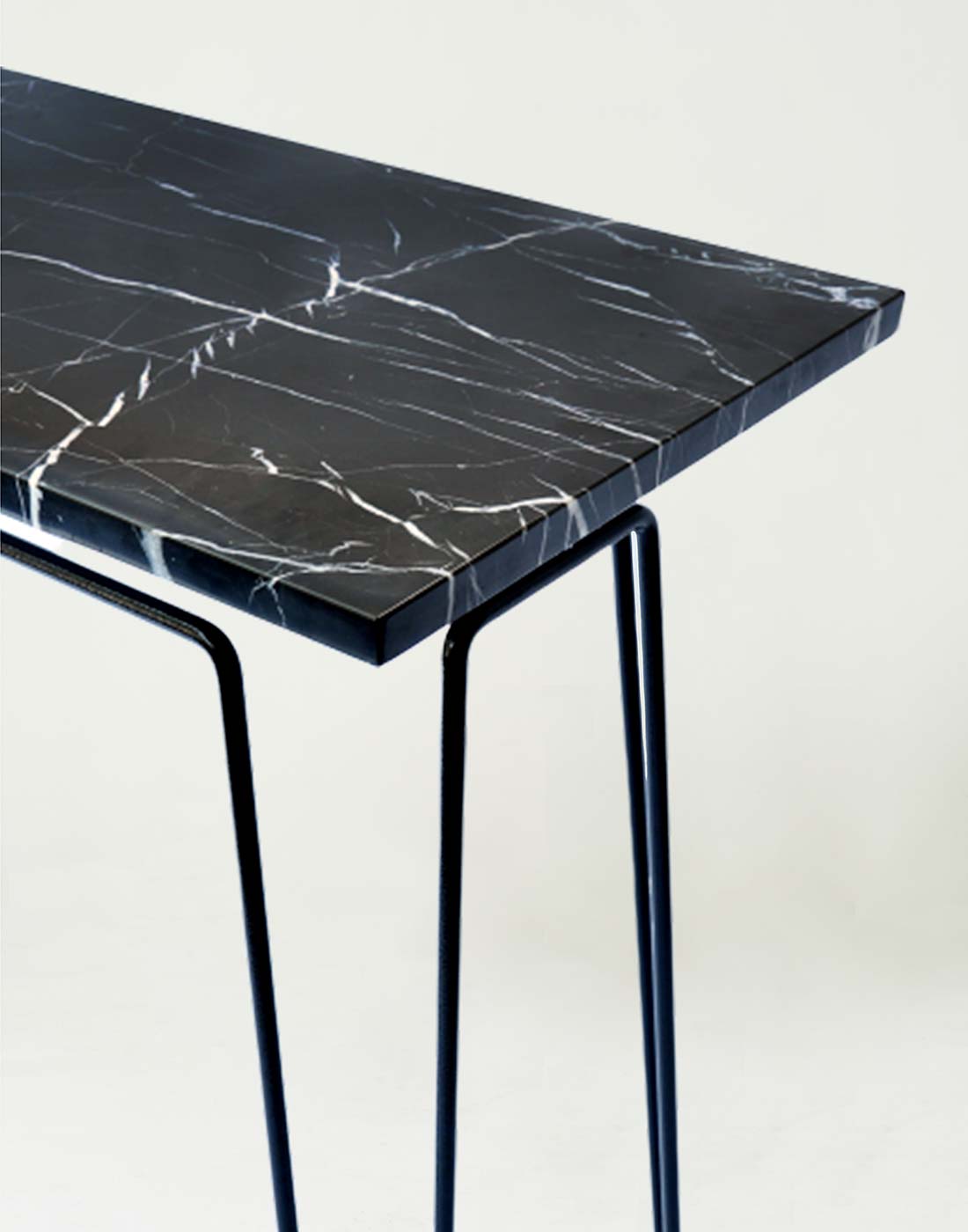 MARBLE CONSOLE
