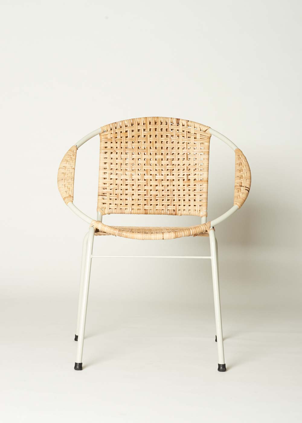 MERDEKA CHAIR (Rattan)