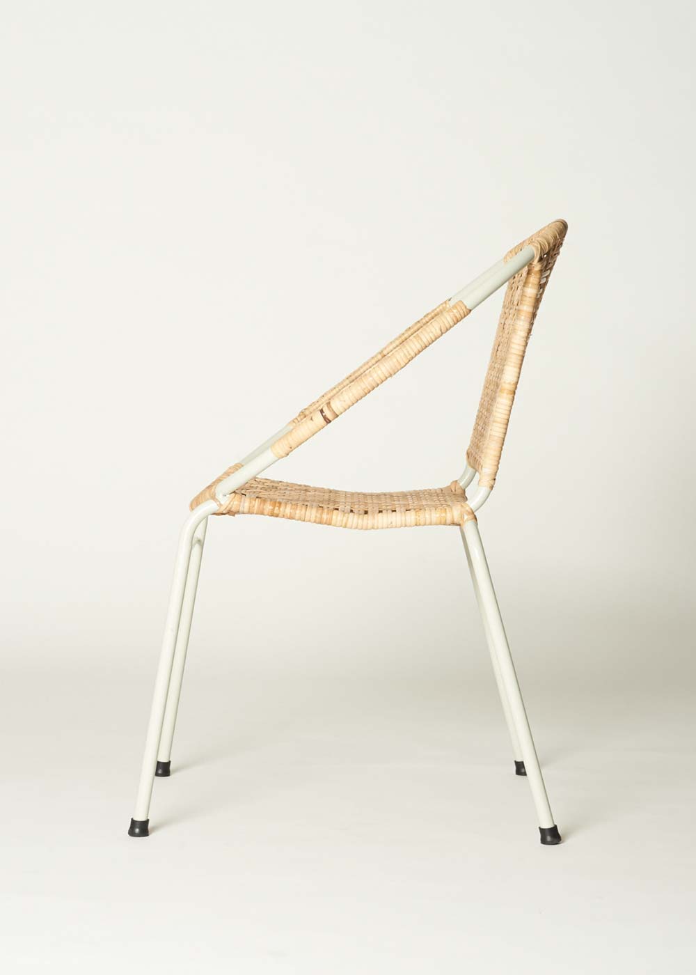 MERDEKA CHAIR (Rattan)