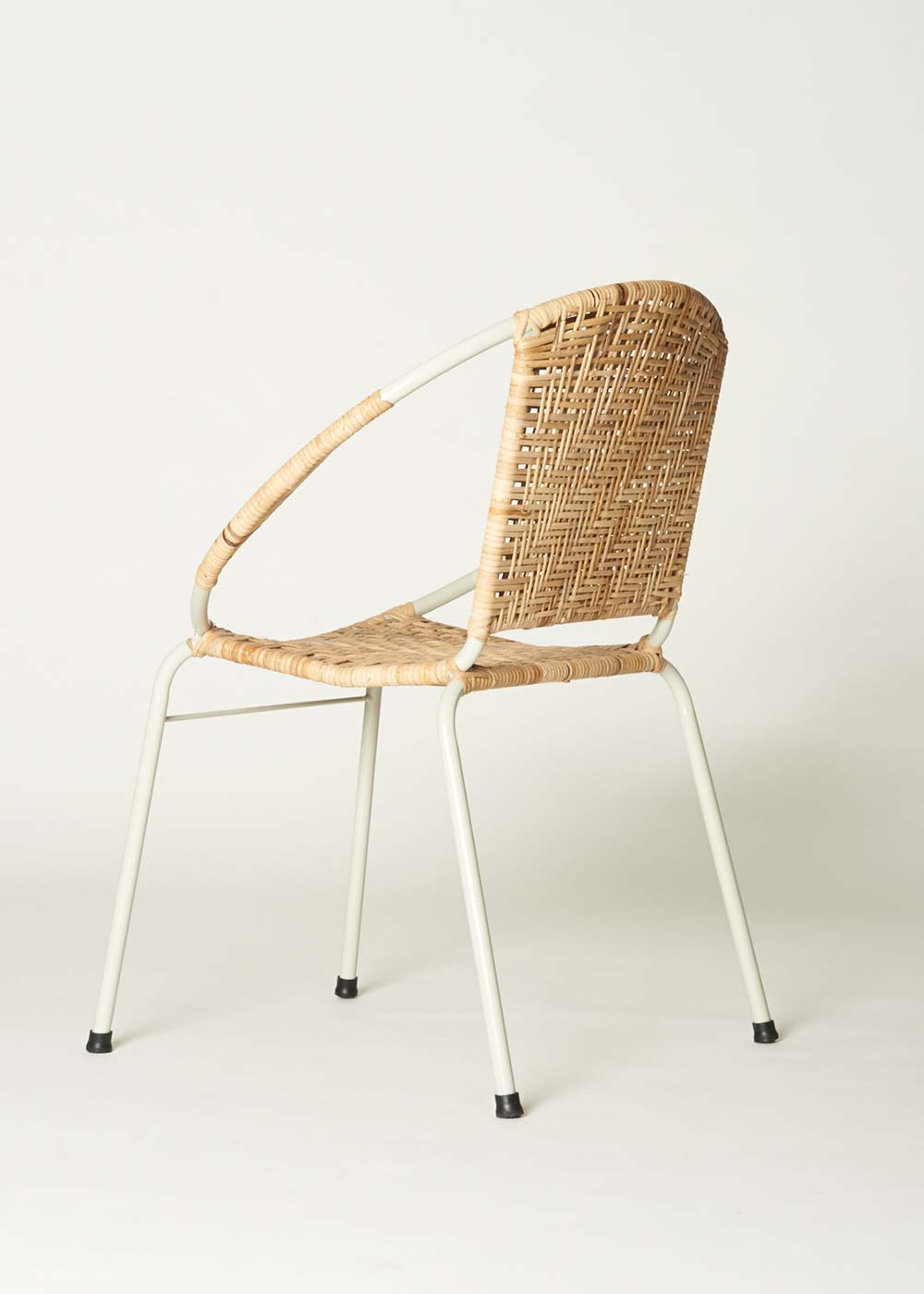 MERDEKA CHAIR (Rattan)