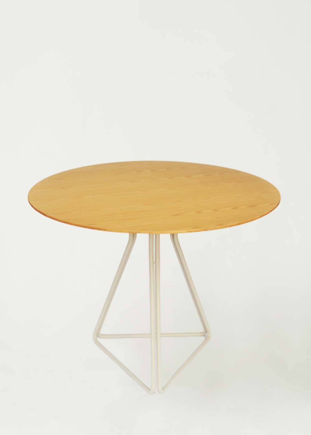 PERCH DINING TABLE