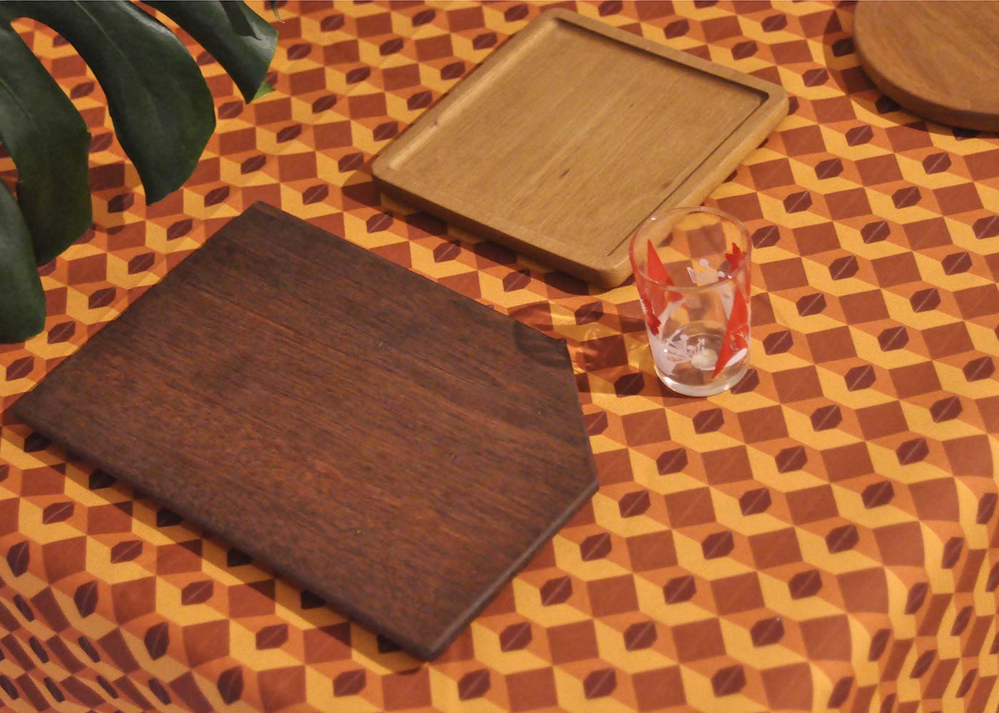 SELANG TABLECLOTH
