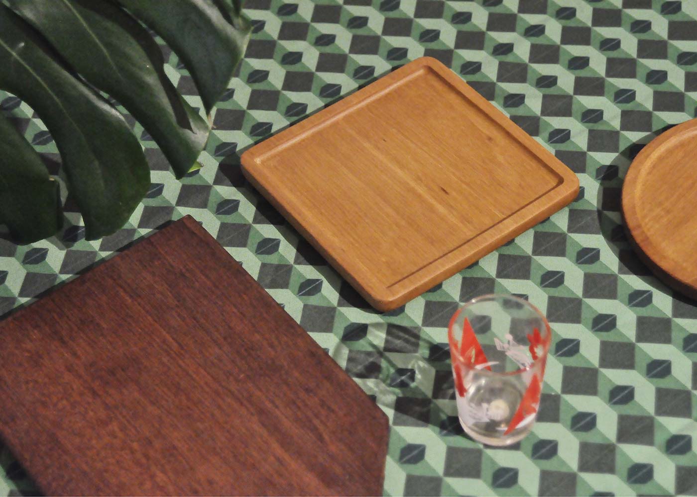 SELANG TABLECLOTH