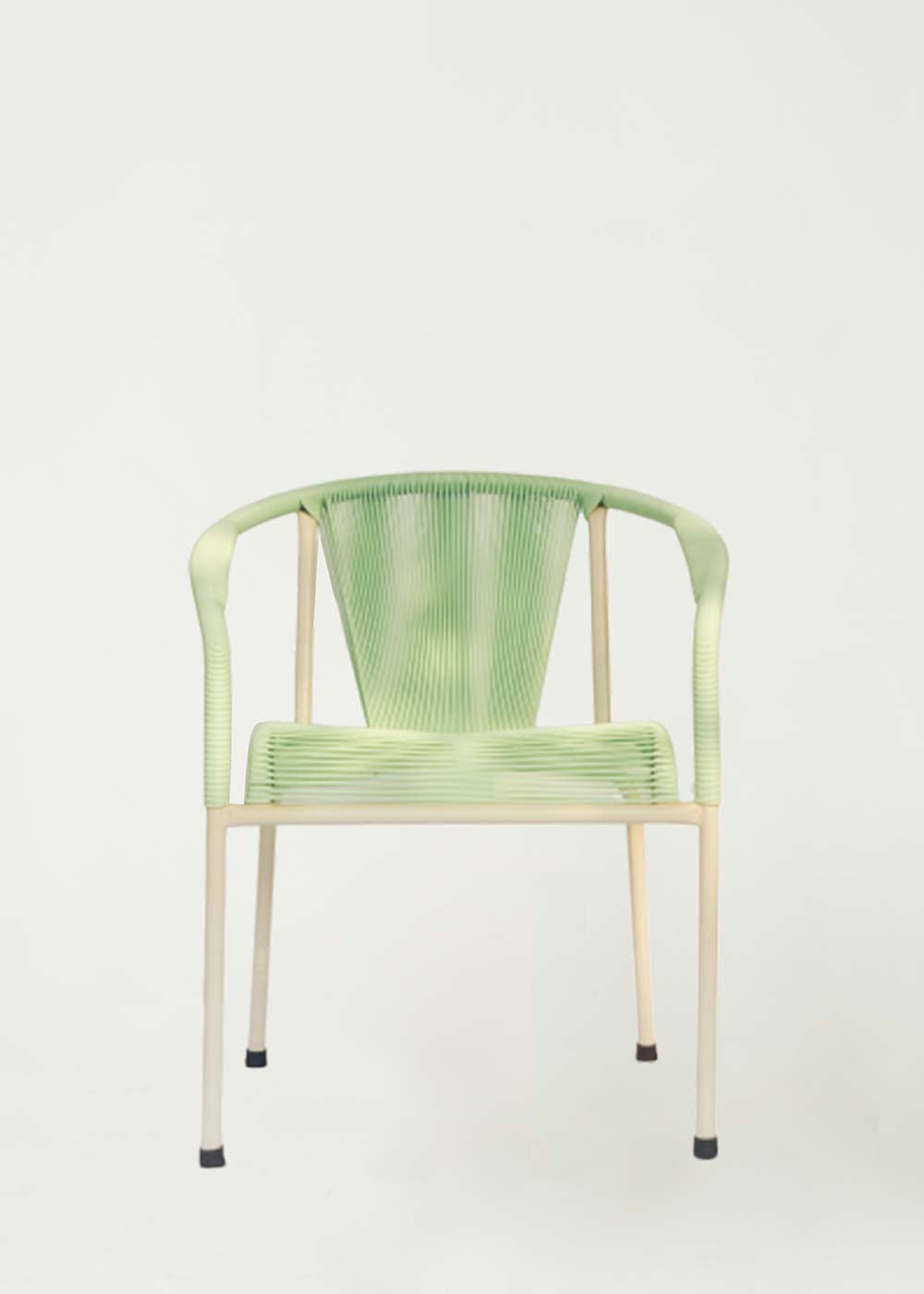 SHELL CHAIR (Dining/String)