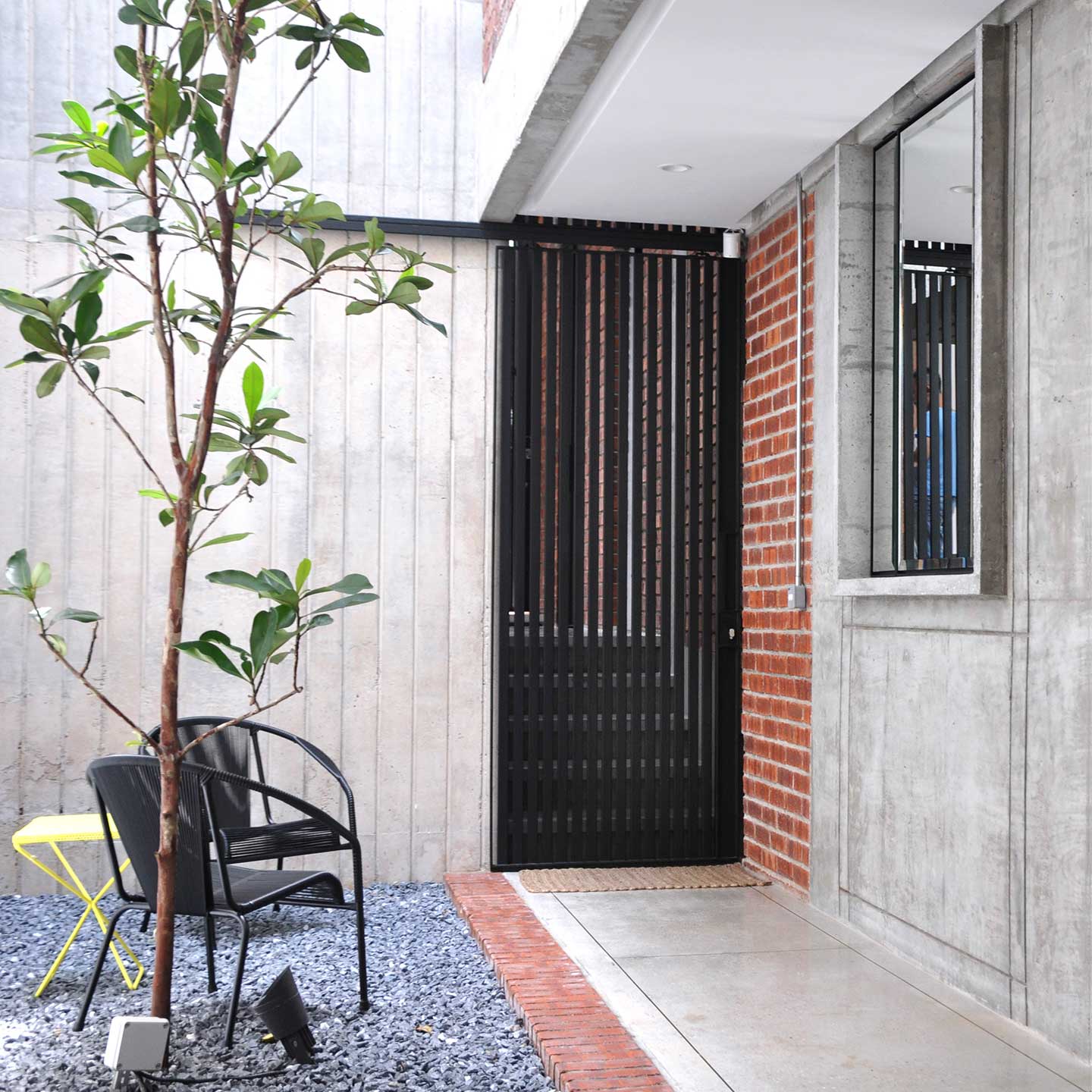 Private residence, Taman Desa