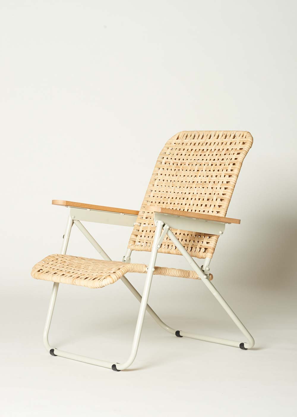 TRAVELLER CHAIR (Rattan)