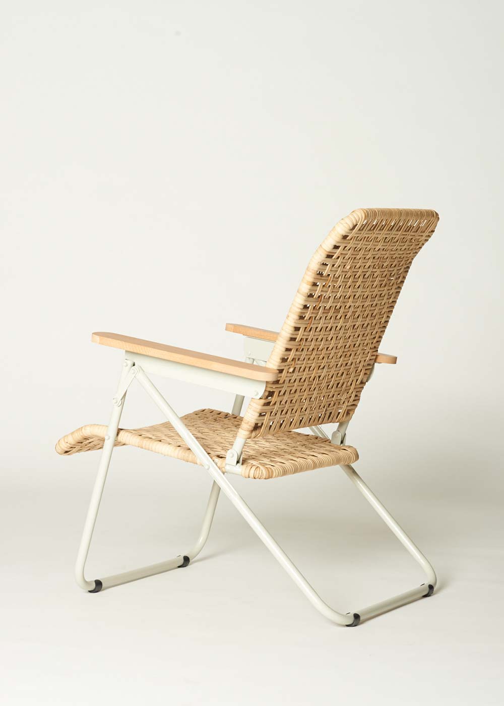 TRAVELLER CHAIR (Rattan)