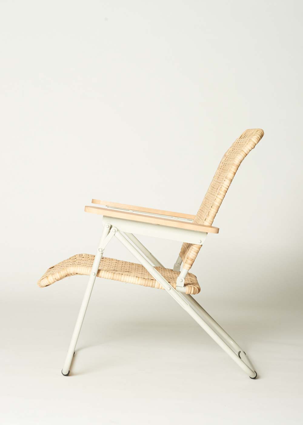 TRAVELLER CHAIR (Rattan)